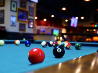 Expert pool table setup in Chillicothe content img2