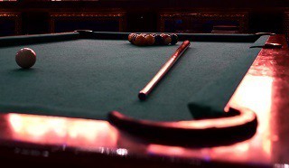 Professional pool table installations in Chillicothe content img1